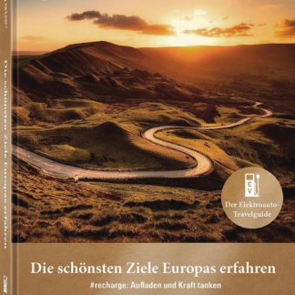 Ziele Europas erfahren - Buch STOC