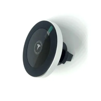 STOC-Magnetic Wireless Car Charger